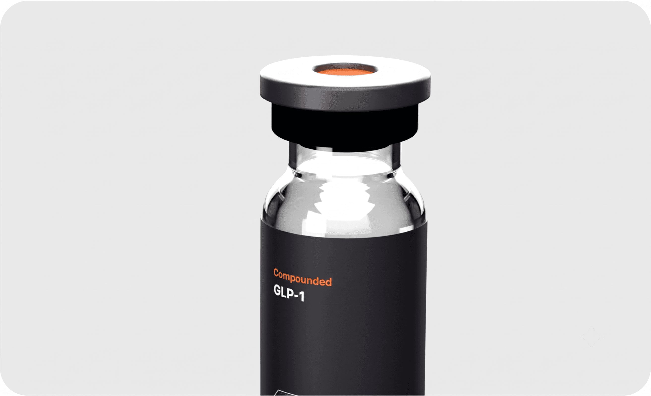 Personalized Compounded Semaglutide | GLP-1 Treatments